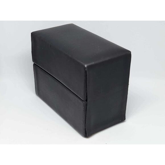 Wristwatch P.O.V Quartz T Locket Cuff Bracelet With Original Box New Battery - Picture 13 of 16